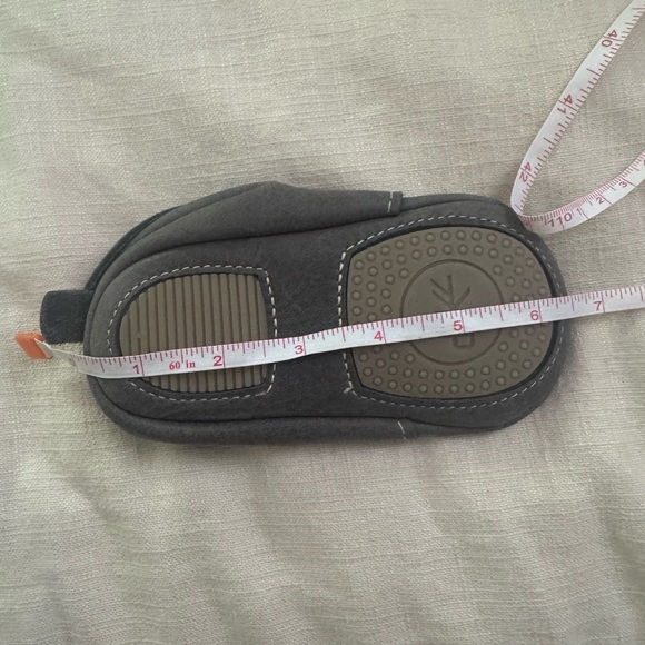 EUC Freshly Picked hard bottom shoes size 7 - Picture 3 of 3